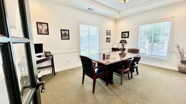 Listing Image #3 - Office for lease at 535 Queen City Pkwy, Gainesville GA 30501
