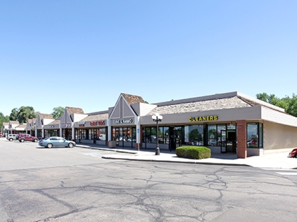Listing Image #1 - Retail for lease at 10920 - 11000 S Parker Rd, Parker CO 80134