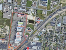 Listing Image #3 - Retail for lease at 500 N Jackson Road B-1, Pharr TX 78572
