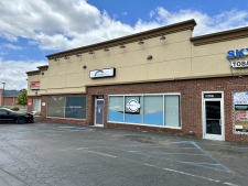 Retail property for lease in Monroe, MI