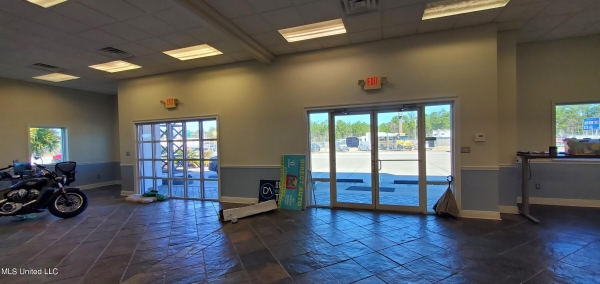 Listing Image #2 - Office for lease at 14405-A Stenum Street, Biloxi MS 39532