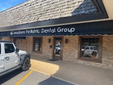 Office property for lease in Jonesboro, AR