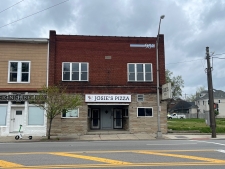 Retail property for lease in Columbus, OH