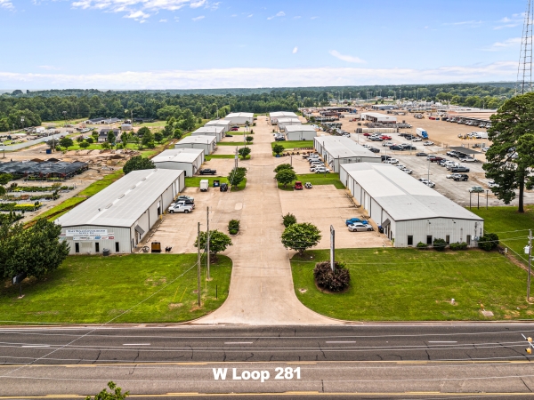 Listing Image #1 - Others for lease at 1207 Champion Way, Longview TX 75604