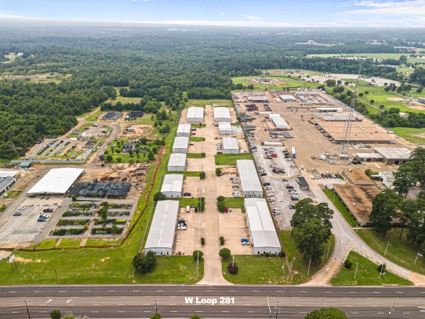 Listing Image #2 - Others for lease at 1207 Champion Way, Longview TX 75604