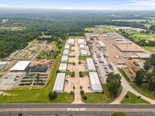 Listing Image #2 - Others for lease at 1207 Champion Way, Longview TX 75604