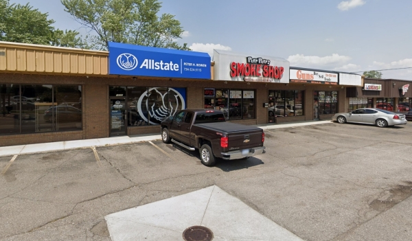 Listing Image #1 - Retail for lease at 16060 Eureka Road, Southgate MI 48195