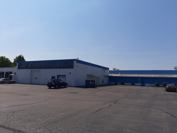 Listing Image #2 - Industrial for lease at 655 Driving Park Avenue, Rochester NY 14613