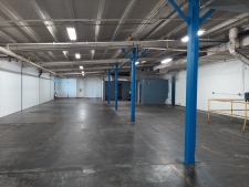 Industrial property for lease in Rochester, NY