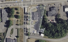 Land property for lease in Meriden, CT