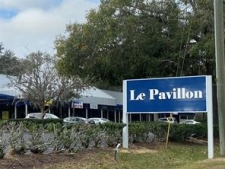 Retail property for lease in Gainesville, FL