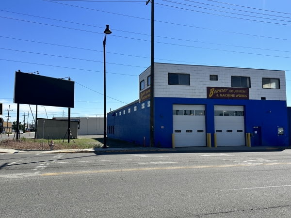 Listing Image #1 - Industrial for lease at 321 N 13th St, Billings MT 59101