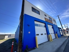 Listing Image #2 - Industrial for lease at 321 N 13th St, Billings MT 59101