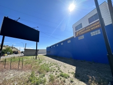 Listing Image #3 - Industrial for lease at 321 N 13th St, Billings MT 59101