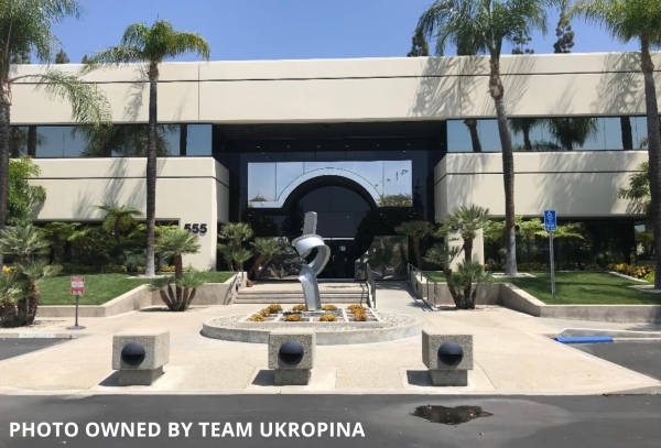 Listing Image #1 - Office for lease at 605 E Huntington Dr #207, Monrovia CA 91016 Listing Image #1 - Office for lease at 605 E Huntington Dr #207, Monrovia CA 91016