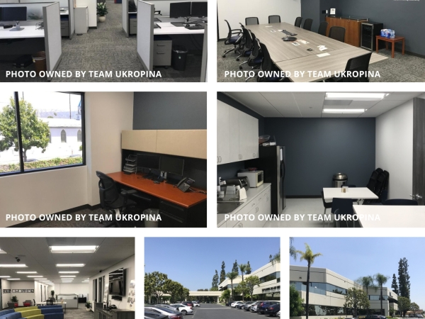 Listing Image #2 - Office for lease at 605 E Huntington Dr #207, Monrovia CA 91016 Listing Image #2 - Office for lease at 605 E Huntington Dr #207, Monrovia CA 91016