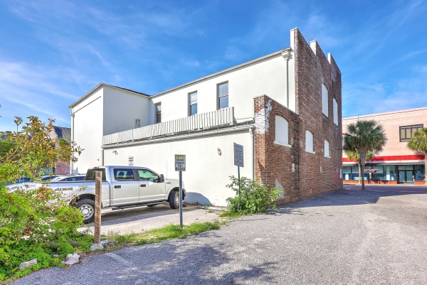 Listing Image #3 - Retail for lease at 494 King Street, Charleston Heights SC 29403