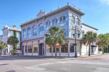 Retail property for lease in Charleston Heights, SC