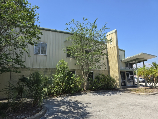 Listing Image #1 - Industrial for lease at 800 W Gore St, Orlando FL 32805
