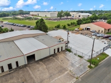 Listing Image #2 - Land for lease at 405 Milton St, Suite B, Hewitt TX 76643
