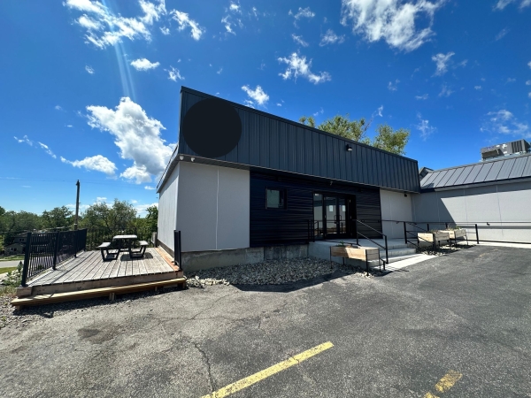 Listing Image #1 - Retail for lease at 1108 Broadwater Ave, Billings MT 59102