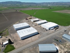 Industrial property for lease in Ellensburg, WA