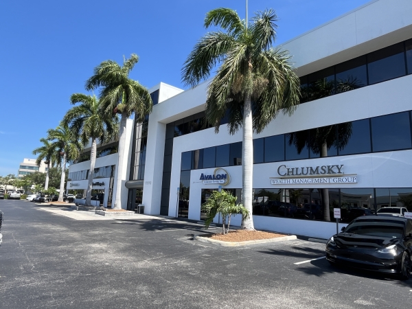 Listing Image #1 - Office for lease at 7370 College Pkwy., Fort Myers FL 33907