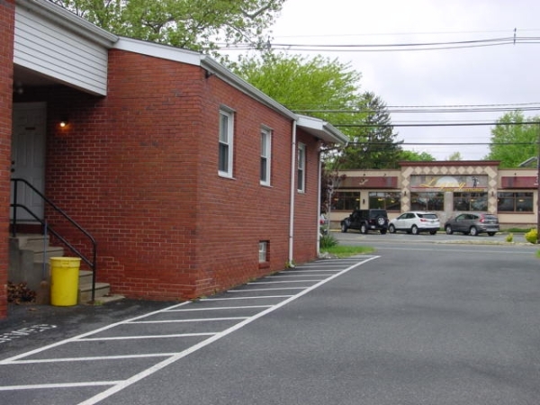 Listing Image #3 - Office for lease at 141 S White Horse Pik, Audubon NJ 08106 Listing Image #3 - Office for lease at 141 S White Horse Pik, Audubon NJ 08106