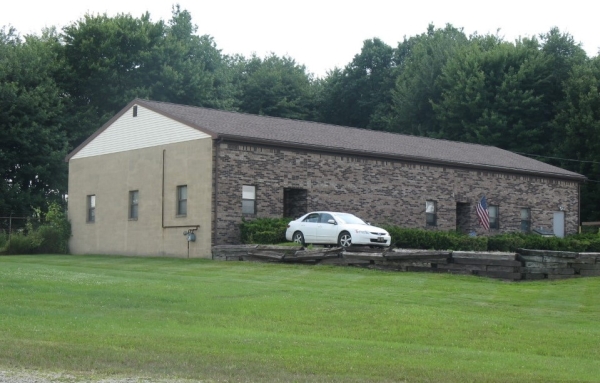 Listing Image #1 - Industrial for lease at 5719 Route 6N, Edinboro PA 16412