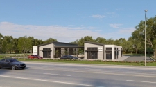 Listing Image #2 - Land for lease at 6932 Rivers Avenue, North Charleston SC 29406