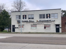 Office property for lease in North Charleston, SC