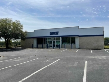 Retail property for lease in Sumter, SC