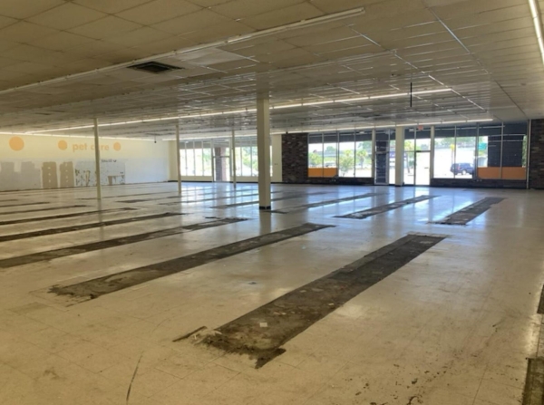Listing Image #3 - Retail for lease at 2049 Savannah Highway, Charleston SC 29407
