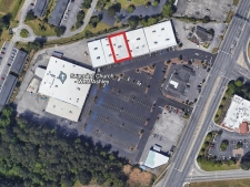 Retail property for lease in Charleston, SC
