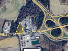 Land property for lease in Orangeburg, SC