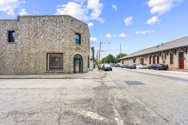 Listing Image #2 - Retail for lease at 929 Main St, Stone Mountain GA 30083