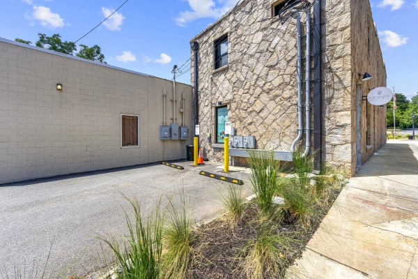 Listing Image #3 - Retail for lease at 929 Main St, Stone Mountain GA 30083