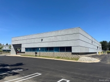 Office property for lease in Auburn Hills, MI