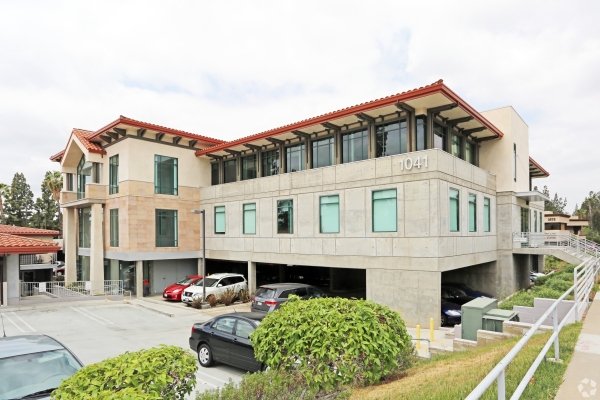 Listing Image #1 - Office for lease at 1041 E. Yorba Linda Blvd., Placentia CA 92870