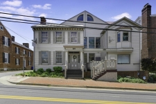 Office property for lease in Leesburg, VA