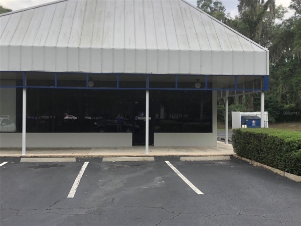 Listing Image #2 - Retail for lease at 4401 NW 25th Place , #M, Gainesville FL 32606