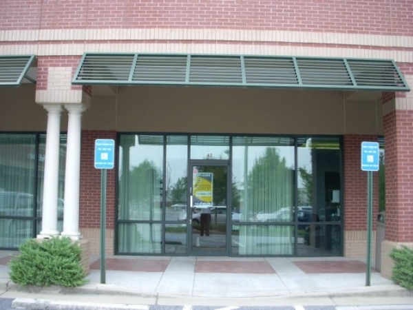 Listing Image #1 - Retail for lease at 3290 Buford Dr, Buford GA 30519