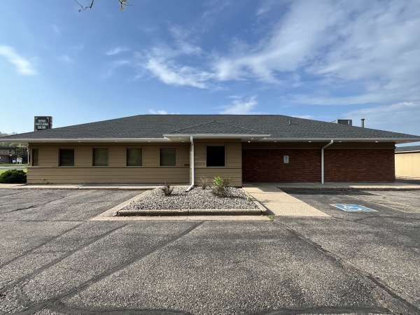 Listing Image #3 - Office for lease at 715 N Main St, River Falls WI 54022