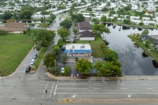 Retail property for lease in Tamarac, FL