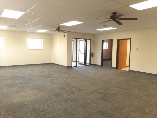 Listing Image #2 - Industrial for lease at 5644 Tech Drive, Avon NY 14414
