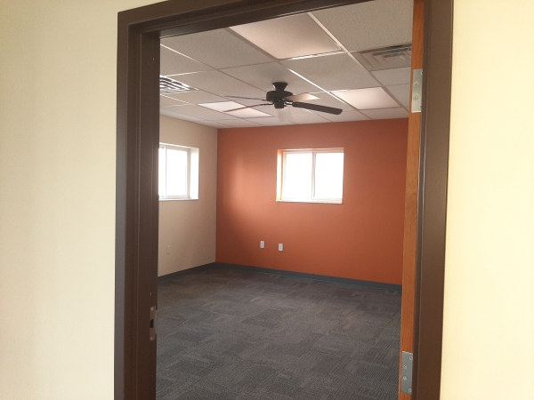 Listing Image #3 - Industrial for lease at 5644 Tech Drive, Avon NY 14414