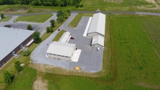 Industrial property for lease in Avon, NY