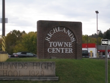 Listing Image #2 - Retail for lease at 2006 2nd Street, Richlands VA 24641