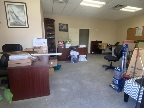 Listing Image #3 - Retail for lease at 8775 Old Spanish Trail , G, Ocean Springs MS 39564