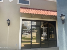 Listing Image #2 - Retail for lease at 8775 Old Spanish Trail , G, Ocean Springs MS 39564